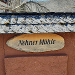 Photo n°3 de l'avis de Andreas.i fait le 17/04/2022 à 14:14 sur le  Nohner Mühle à Nohn