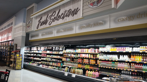Supermarket «Broward Meat & Fish of Pembroke Pines», reviews and photos, 8030 Pines Blvd, Pembroke Pines, FL 33024, USA