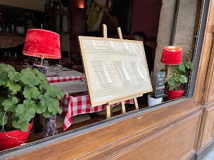 Photo n°3 de Cafe Med à Paris ()