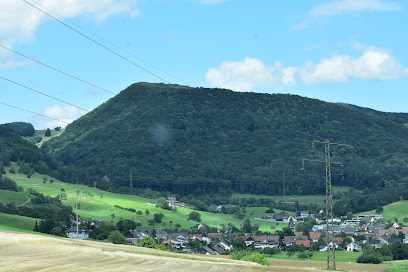 Gehrenhöhe Jurapark