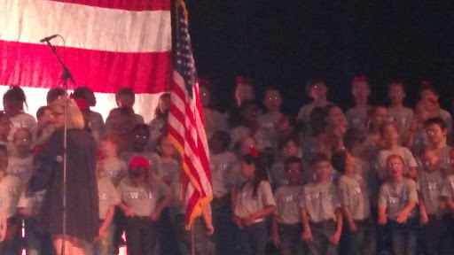 Performing Arts Theater «Theatre Dublin», reviews and photos, 314 Academy Ave, Dublin, GA 31021, USA