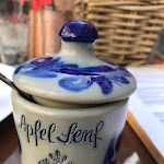 Photo n°3 de l'avis de Blanca.o fait le 04/05/2022 à 20:40 sur le  Wirtshaus am Hühnermarkt à Frankfurt