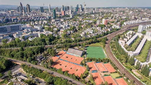 Padelkurse für Kinder Frankfurt