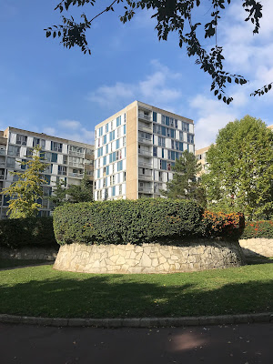 Cabinet Médical du Docteur Madene à Pierrefitte-sur-Seine