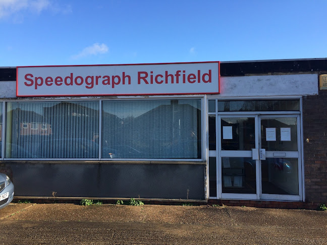 Speedograph Richfield Ltd