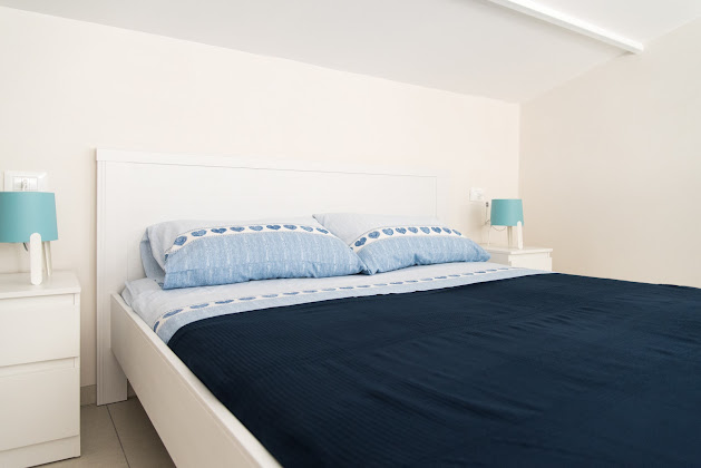 Chambres Casa vacanza Casa Vacanze Albora 97017 Santa Croce Camerina