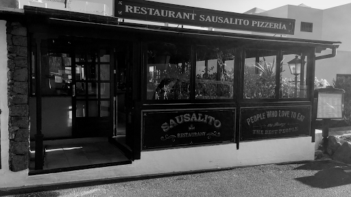 Restaurante Sausalito