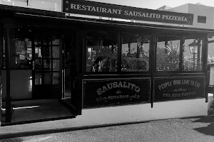 Restaurante Sausalito image