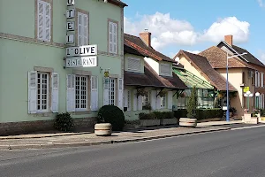 Auberge de l'olive & Les Bocaux d'Iris image