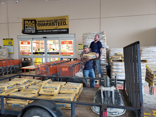 Home Improvement Store «The Home Depot», reviews and photos, 200 Altama Connector, Brunswick, GA 31520, USA