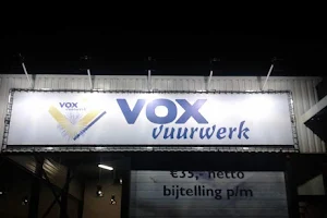 Vox Vuurwerk image