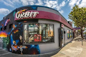 Orbit Skate and Boutique- Skate Shop & Piercing Shop in San Leandro, CA image
