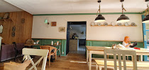Atmosphère du Restaurant brunch La Popote d'Ondine Gioffredo à Nice - n°13