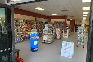 Tailwaggers Pet Store image
