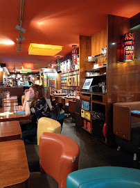 Atmosphère du Restaurant français Café Jade à Paris - n°10