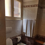 Photo n°2 de l'avis de Dan.� fait le 12/08/2023 à 20:27 sur le  Hotel Pace Helvezia à Rome