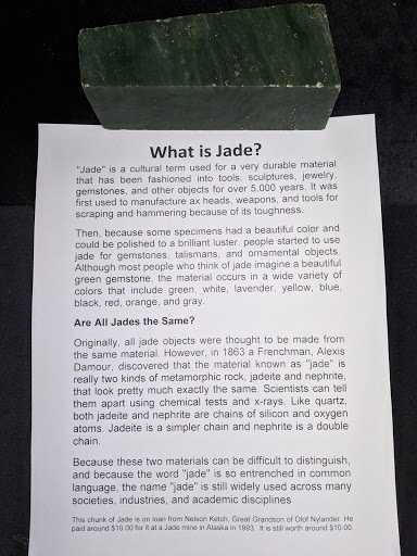 Museum «Nylander Museum-Natural History», reviews and photos, 657 Main St, Caribou, ME 04736, USA