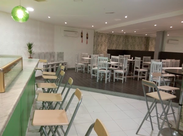 Café y Té Pacífico