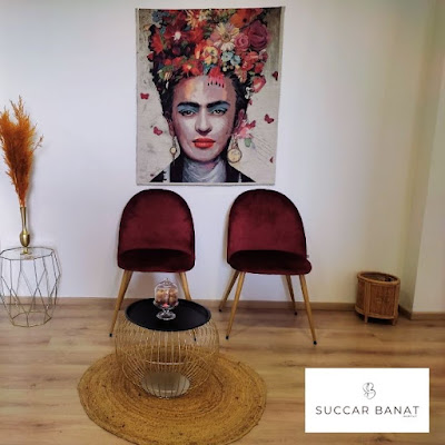Succar Banat institut à Besançon