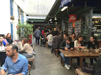 Photos du propriétaire du Restaurant italien Mangiamo-Italiano - Les italiens du marché à Paris - n°10
