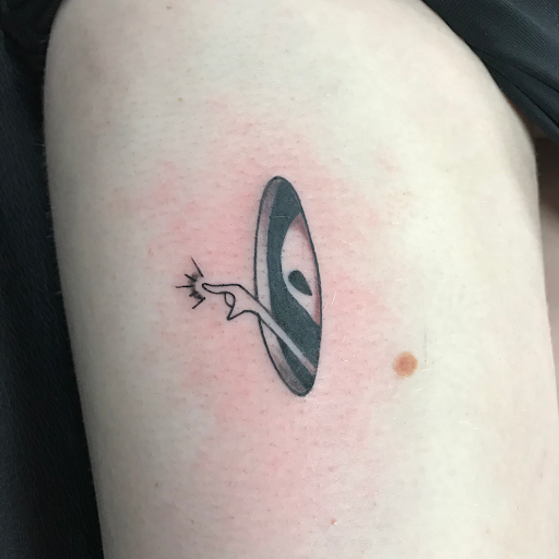 Explore tattoos ideas easy, creative tattoo ideas in Las Vegas, available at Las Vegas Tattoo Collective, LLC