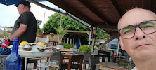 Atmosphère du Restaurant La baraque à huitres à Lège-Cap-Ferret - n°5