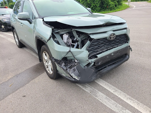 Auto Body Shop «Five Star Auto Body», reviews and photos, 1756 Jeffco Blvd, Arnold, MO 63010, USA