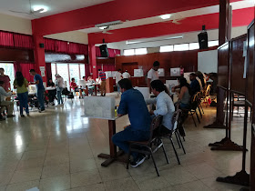 Colegio Médico Veterinario del Perú - CMVP