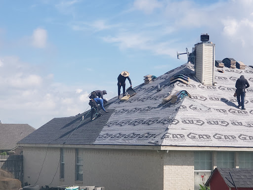 Roofing Contractor «Tarrant Roofing», reviews and photos, 4101 Airport Fwy suite 209, Bedford, TX 76021, USA