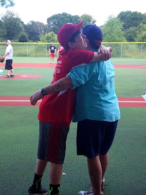 Blaine Baseball Complex - photo 57