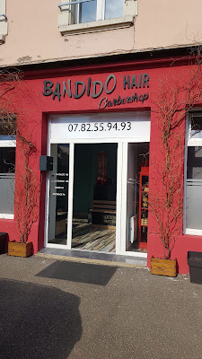 BANDIDO HAIR à Belfort