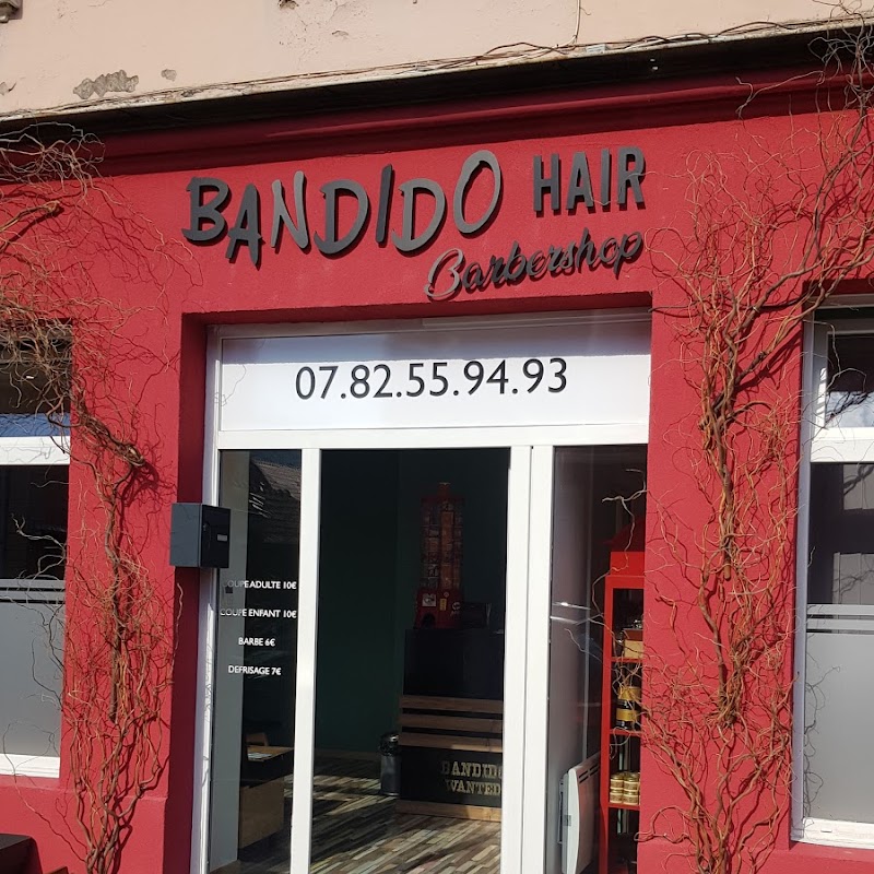 BANDIDO HAIR