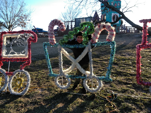 Community Center «Rowlett Community Center», reviews and photos, 5300 Main St, Rowlett, TX 75088, USA