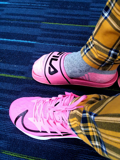 Shopping Mall «Trademart Shopping Center Office», reviews and photos, 1000 Cumberland Gap Pkwy, Corbin, KY 40701, USA