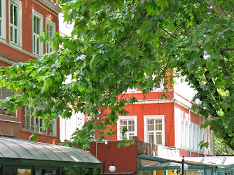 Yıldız Teknik Üniversitesi Sürekli Eğitim Merkezi