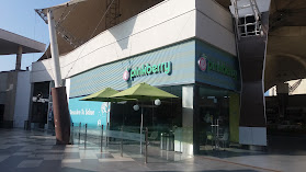 Pinkberry