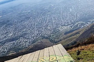 Serra do Vulcão image