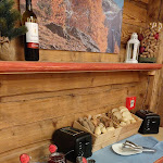 Photo n°5 de l'avis de Erika.l fait le 04/03/2024 à 19:47 sur le  Maso Brenta à Caderzone Terme