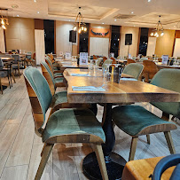 Les plus récentes photos du Restaurant Gourmet Steakhouse à Villiers-le-Bel - n°1