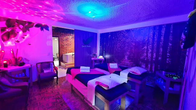 Bella Vida - SPA & NAILS - Loja