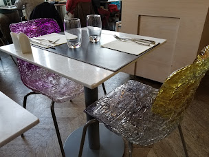 Photo n°135 de Restaurant du Musée d'Orsay à Paris ()
