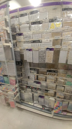 Craft Store «Michaels», reviews and photos, 15228 Summit Ave, Fontana, CA 92336, USA