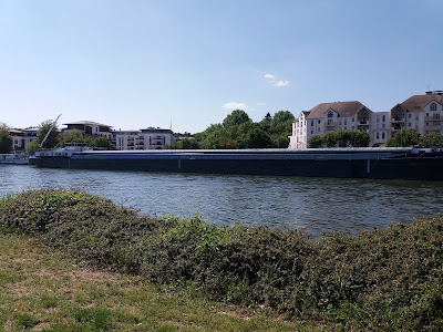 Societe Nautique De L'Oise à Saint-Ouen-l'Aumône