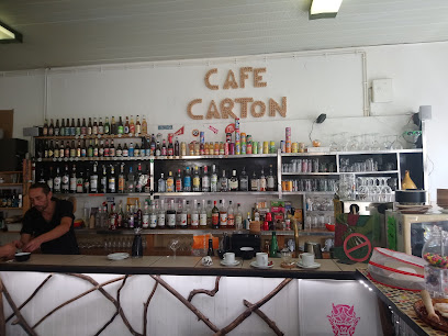 Café Carton