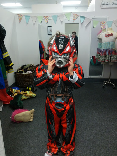 Amusement Center «BusyKidz Play Town and Interactive Museum», reviews and photos, 118 Woodmere Rd #110, Folsom, CA 95630, USA