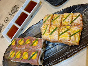 Photo n°21 de Côté Sushi Nice Macarani à Nice ()