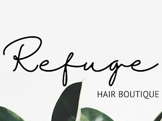 Refuge Hair Boutique
