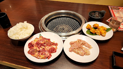 焼肉・冷麺ヤマト 多賀城店