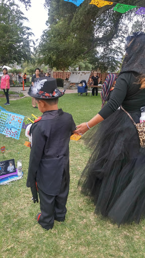 Oakdale Mortuary & Memorial Park image