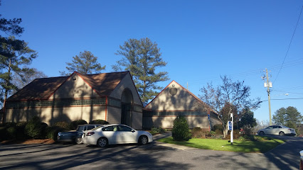 Albert L. Scott Library